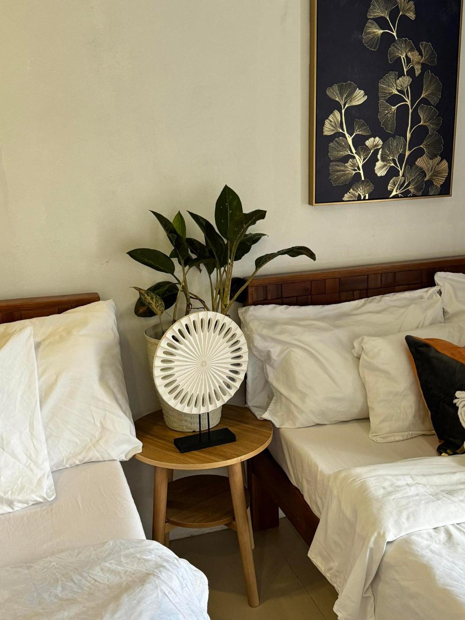 Susana'S Baguio Condotel Baguio City Buitenkant foto